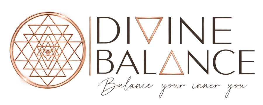 Divine Balance – healing, inner alignment and personal transformation