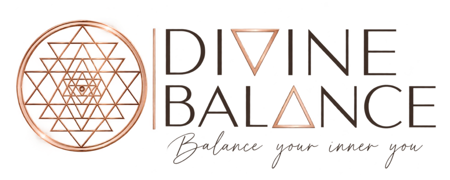 Divine Balance logo